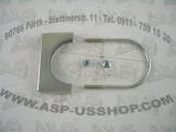 Auspuffschelle - Muffler Clamp  4